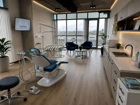 Oficina en Alquiler A Estrenar