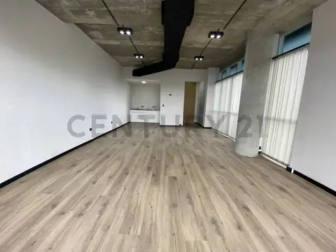 Oficina en Alquiler A Estrenar