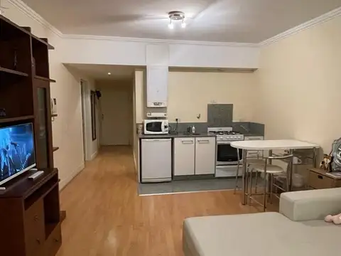 Departamento en Alquiler Temporal 15 años