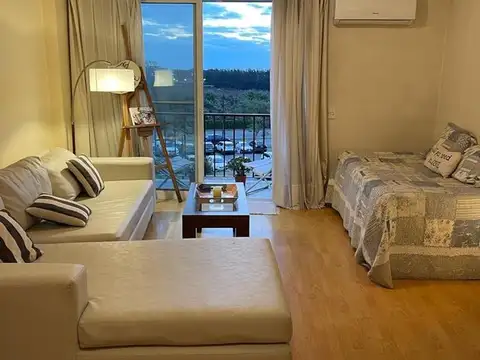 Departamento en Alquiler Temporal en Nordelta Bahía Grande, USD 500