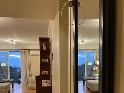 Departamento en Alquiler Temporal con 1 cochera