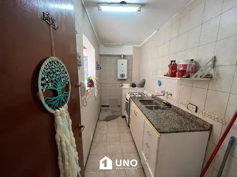 Departamento en Venta en Rosario, USD 50.000