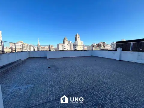 Urquiza 1100, Piso 01