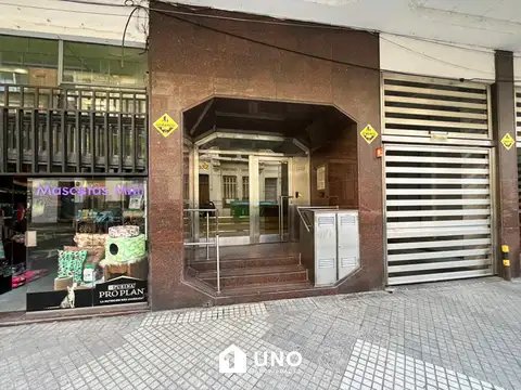 Urquiza 1100, Piso 01