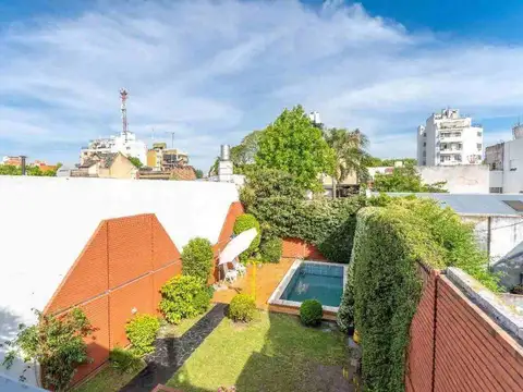 Casa en Venta al Oeste