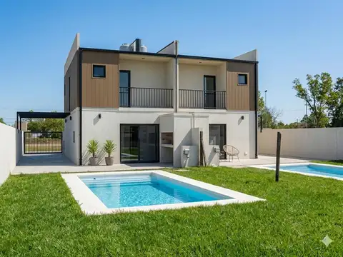 DUPLEX EN VENTA | FUNES NORTE