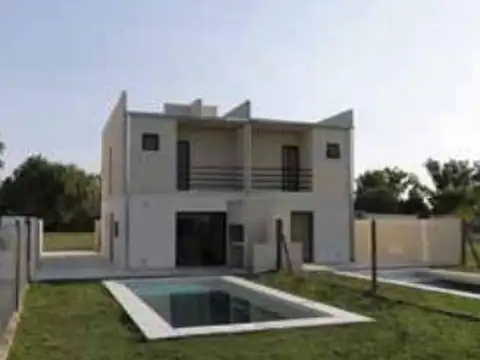 Casa en Venta A Estrenar