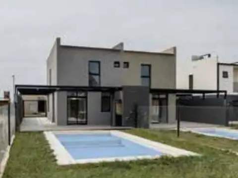 Casa en Venta A Estrenar