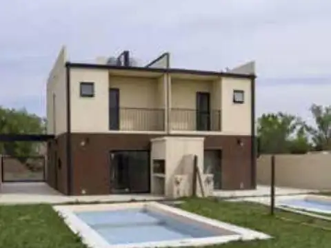 Casa en Venta de 2 dormitorios