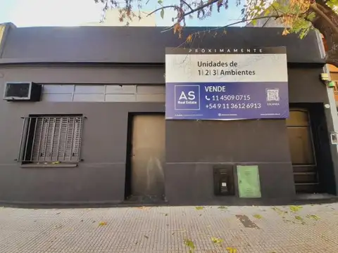 Departamento en Venta en Urquiza R, USD 77.787