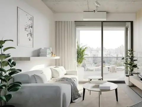 Departamento en Venta 1 año