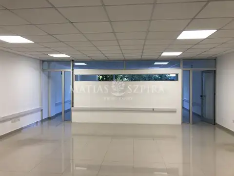 VENTA Oficina 100m2 BUREAU LELOIR