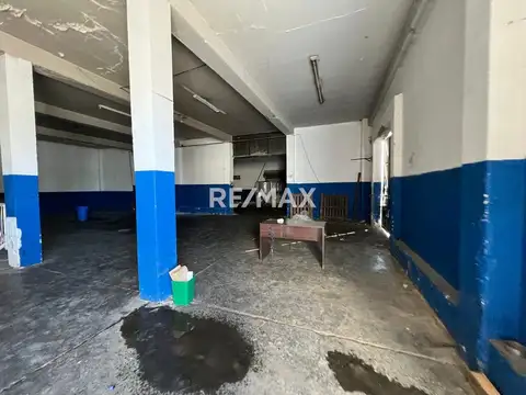 Galpon en Venta en Neuquén, USD 1.025.000