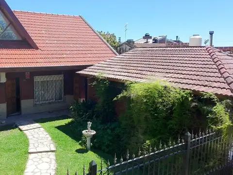 VENTA CASA SOURIGUES