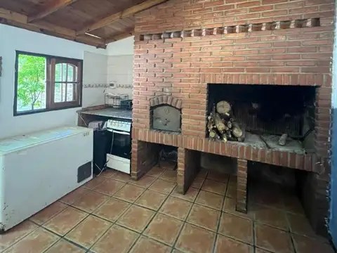 Casa en Venta 30 años