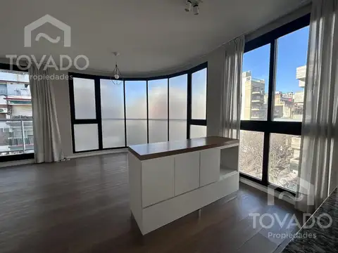 Departamento en Alquiler en Belgrano, Capital Federal