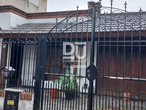 Casa a la venta en Ituzaingó Norte