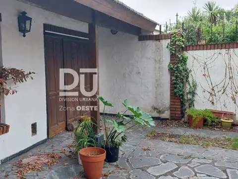 Casa a la Venta en Ituzaingó