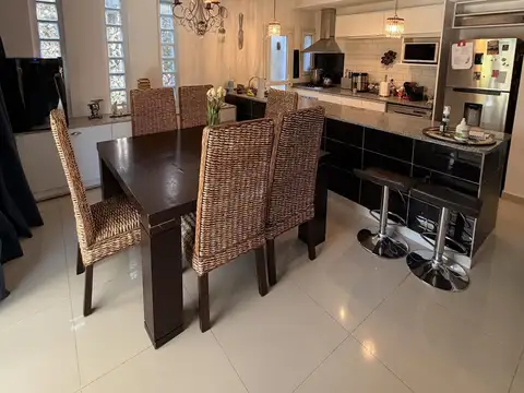 Casa en Venta 8 años