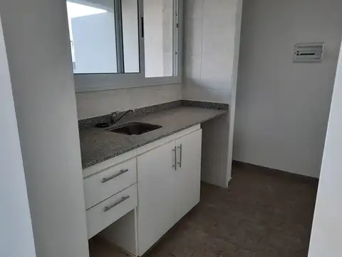 Departamento en Venta en Barracas, USD 69.000