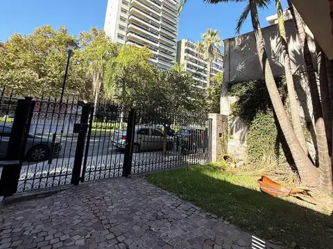 Casa en Alquiler 25 años