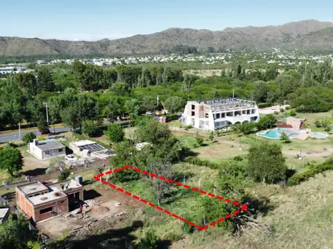 Terreno en Venta en Juana Koslay, USD 22.000