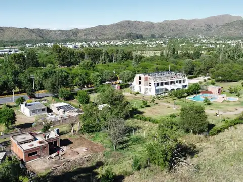 Terreno en venta en Las Chacras - Juana Koslay