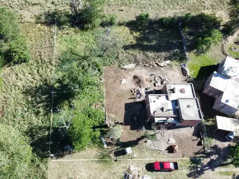 Terreno en Venta en Juana Koslay, USD 22.000