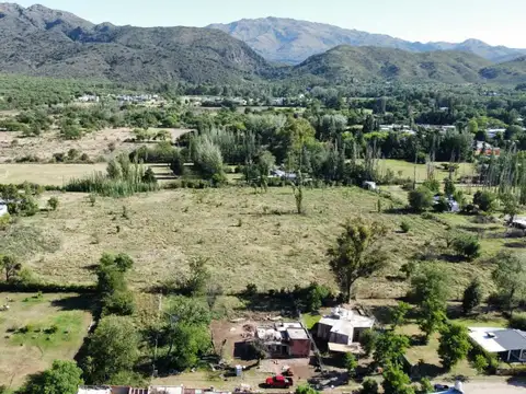 Terreno en Venta de 581,0 m2