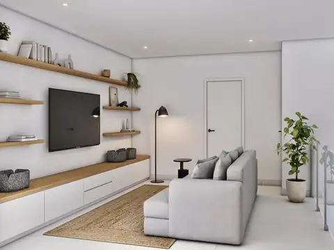 Casa en Venta al Oeste