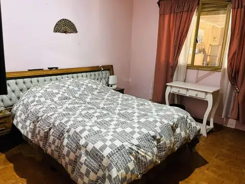 Depto Tipo Casa en Venta con 3 cocheras