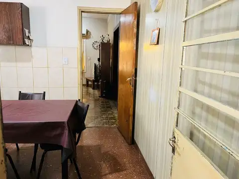 Depto Tipo Casa en Venta de 3 ambientes