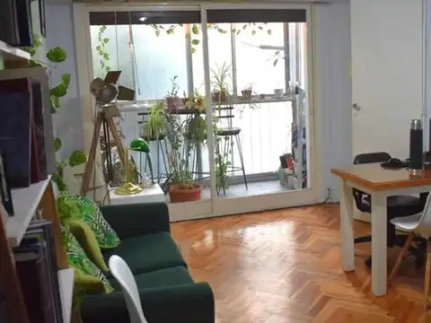 Avenida Juan Bautista Alberdi 500