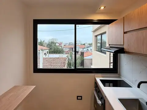 Departamento en Venta en Florida, USD 45.000