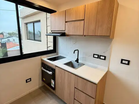 Departamento en Venta de Monoambiente
