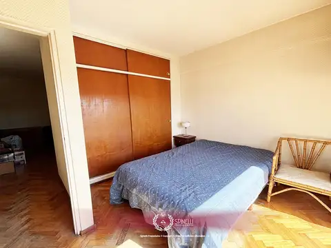 Departamento en Alquiler en Almagro, CABA