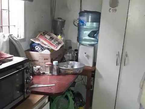 Casa 7 ambientes con 3 baños