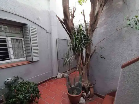 Lisboa 600, Piso ———