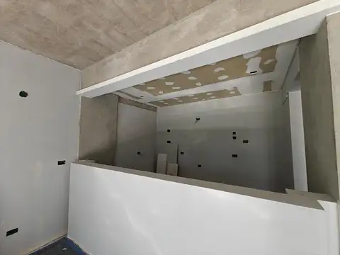 Departamento en Venta en Vicente Lopez, USD 850.000