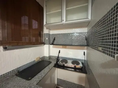 Departamento en Venta en Colegiales, USD 80.000