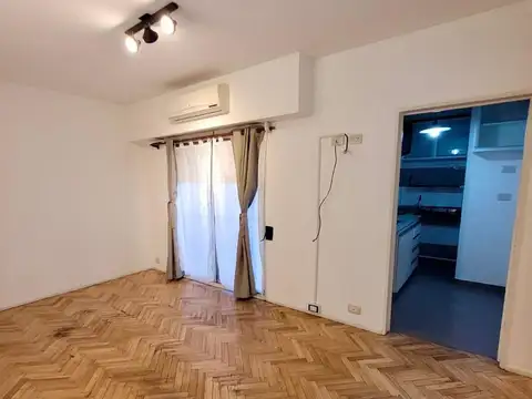 VENTA DEPARTAMENTO 2 AMBIENTES EN COLEGIALES