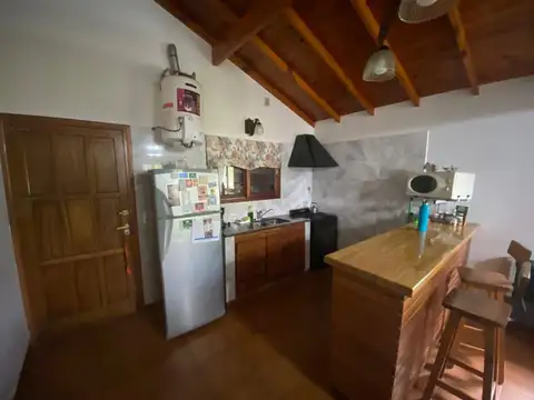 Casa en venta Ostende 3 ambientes
