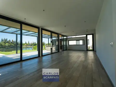 Casa en venta en Nordelta, Virazon