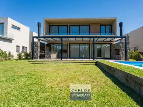 Casa en Venta al Noreste