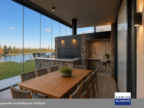 Casa en Venta de 4 dormitorios