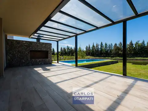 Casa en Venta en Nordelta, USD 950.000