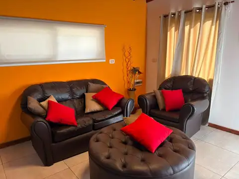 Casa en Alquiler de 2 dormitorios