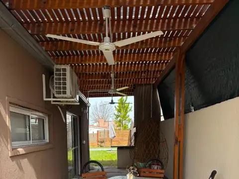 Casa en Alquiler de 2 dormitorios