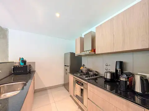 Departamento en Venta en Fisherton, USD 145.000