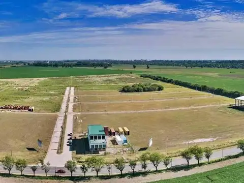 Terreno en Venta de 250,0 m2